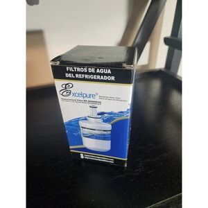 EXCELPURE EP-2900003G Refrigerator Water Replacement‎ Filter